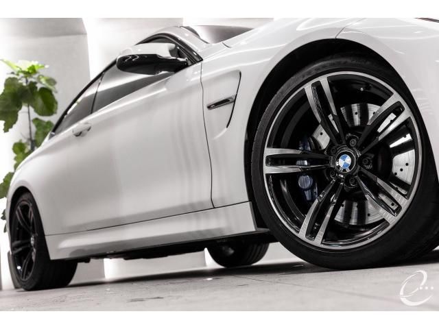 2016 BMW M4 照片 6