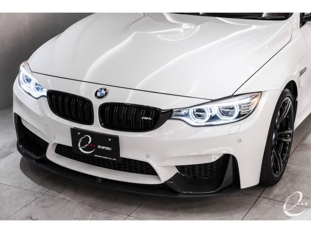 2016 BMW M4 照片 7