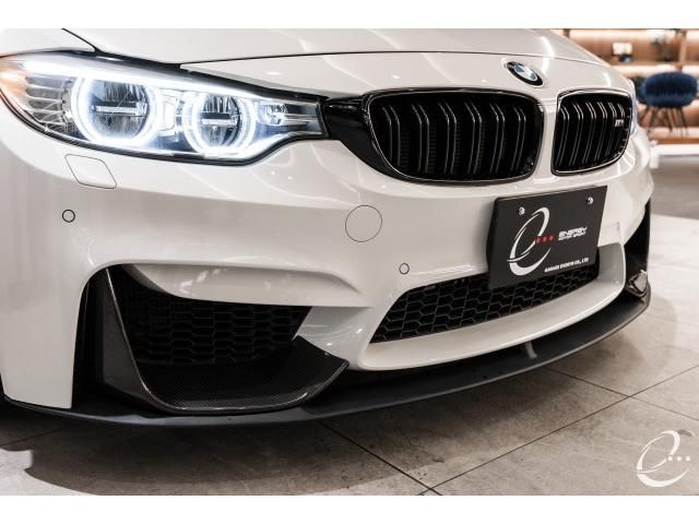 2016 BMW M4 照片 8
