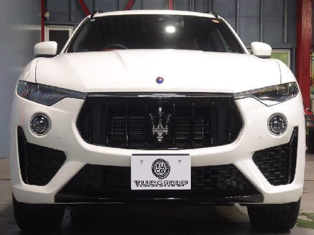 صورة مصغرة 5 لـ 2021 Maserati GRAN SPORT