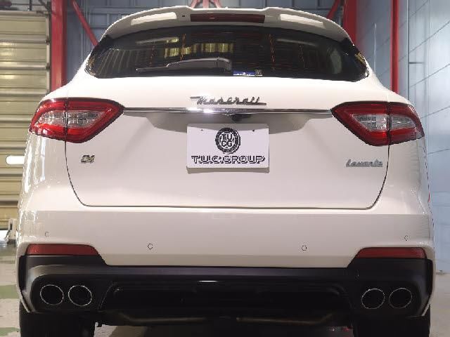 صورة مصغرة 6 لـ 2021 Maserati GRAN SPORT