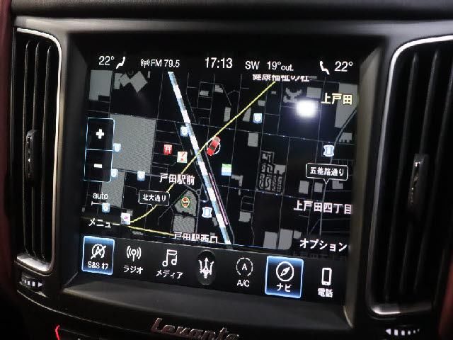 صورة مصغرة 9 لـ 2021 Maserati GRAN SPORT