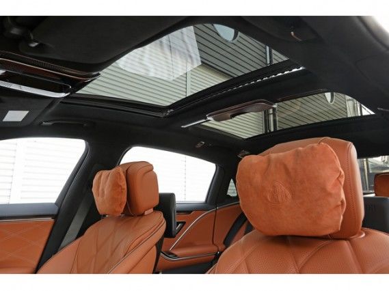 2024 Mercedes-BENZ S-CLASS 照片 6