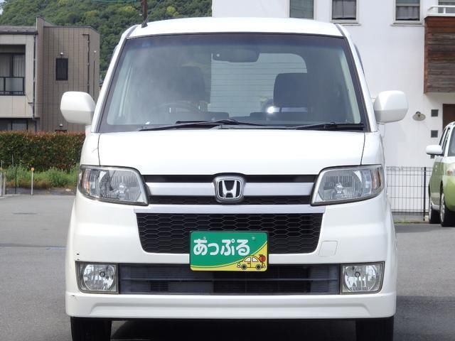 2007 Honda ZEST 照片 4