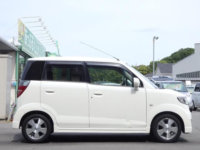2007 Honda ZEST 照片 6