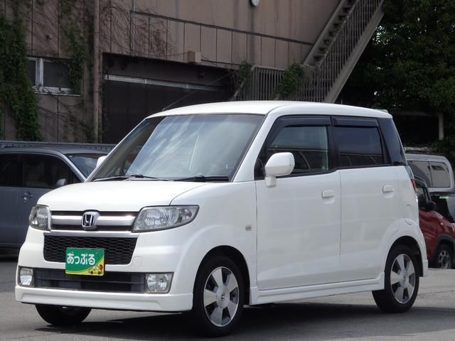 2007 Honda ZEST 照片 9