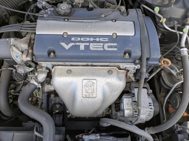 صورة مصغرة 3 لـ 1997 Honda ACCORD