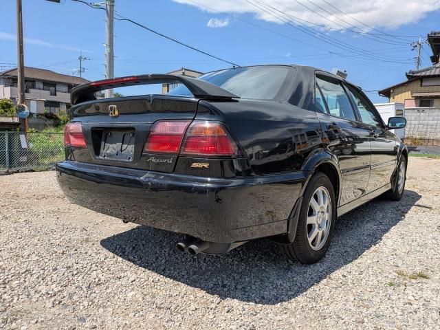صورة مصغرة 2 لـ 1997 Honda ACCORD