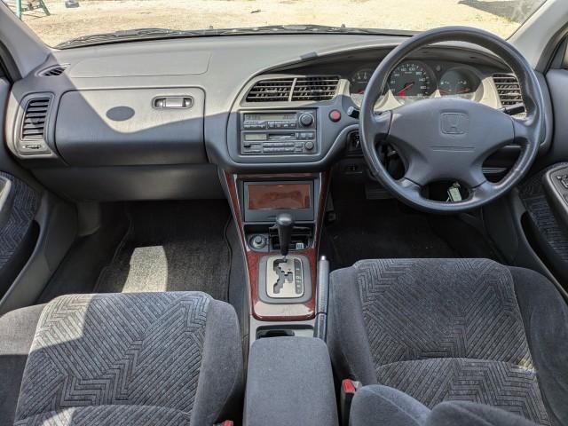 صورة مصغرة 4 لـ 1997 Honda ACCORD