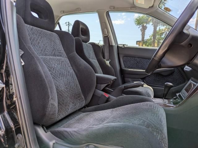 صورة مصغرة 5 لـ 1997 Honda ACCORD