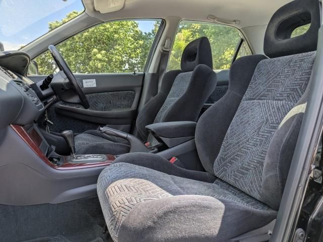 صورة مصغرة 6 لـ 1997 Honda ACCORD