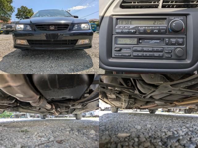 صورة مصغرة 9 لـ 1997 Honda ACCORD