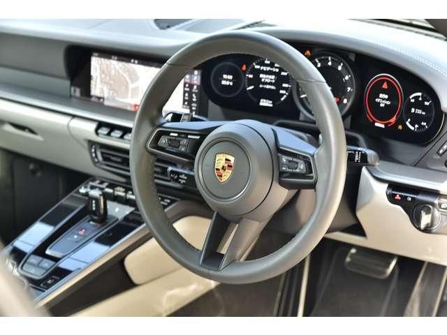 2020 Porsche 911 缩略图 3