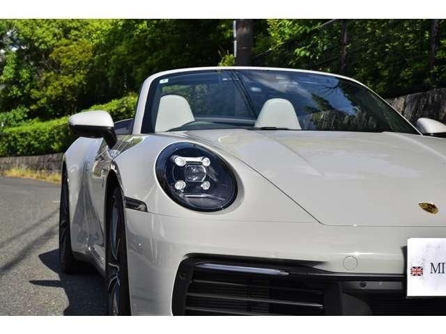 2020 Porsche 911 缩略图 6