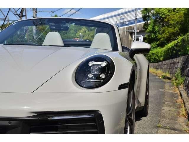2020 Porsche 911 缩略图 7