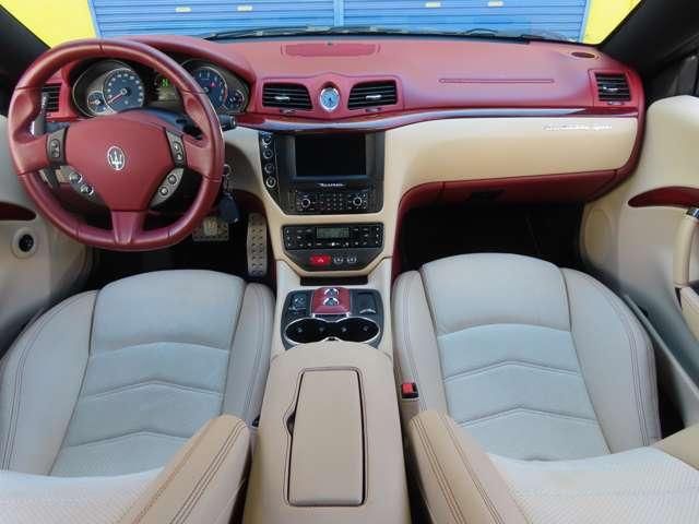 2016 Maserati GRAN TURISMO — миниатюра 2