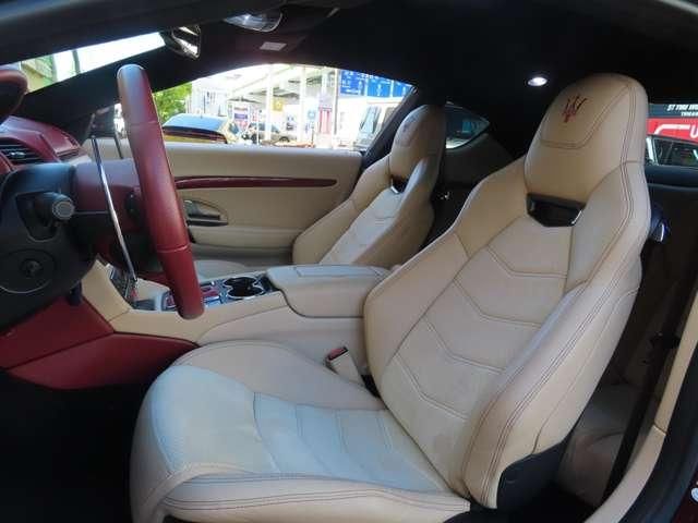 2016 Maserati GRAN TURISMO — миниатюра 6