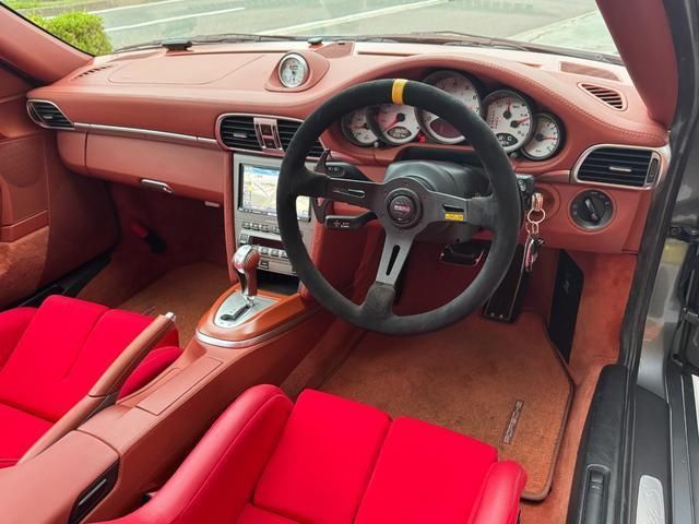 صورة مصغرة 3 لـ 2005 Porsche 911