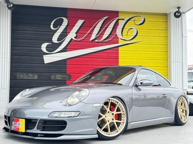 صورة مصغرة 2 لـ 2005 Porsche 911