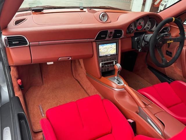 صورة مصغرة 4 لـ 2005 Porsche 911