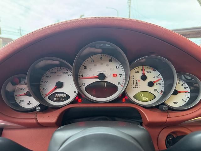صورة مصغرة 6 لـ 2005 Porsche 911