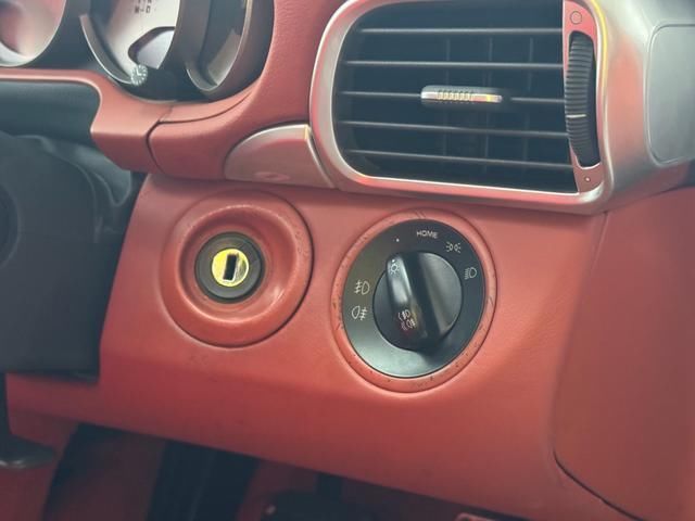 صورة مصغرة 8 لـ 2005 Porsche 911