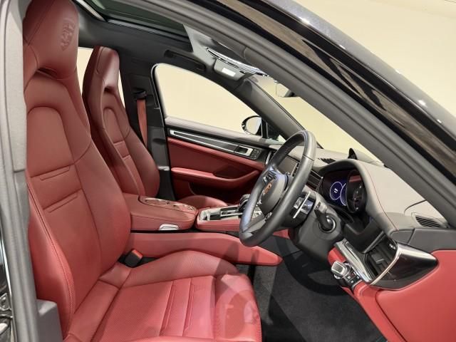 2023 Porsche PANAMERA 缩略图 5