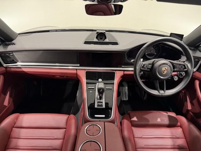 2023 Porsche PANAMERA 缩略图 6