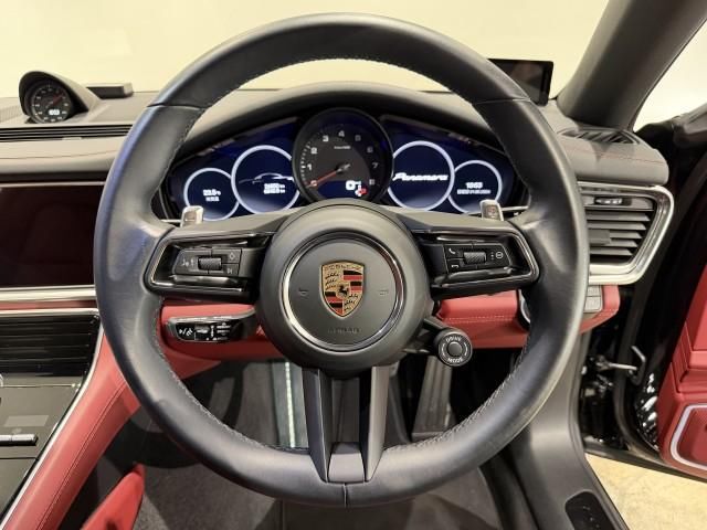 2023 Porsche PANAMERA 缩略图 7