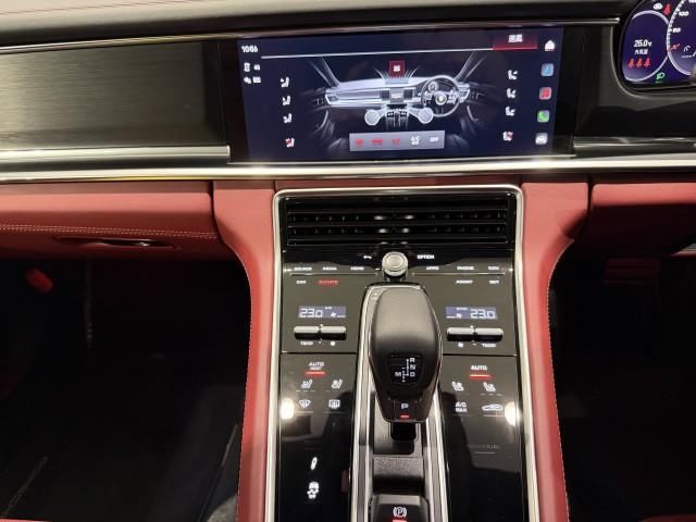 2023 Porsche PANAMERA 缩略图 8