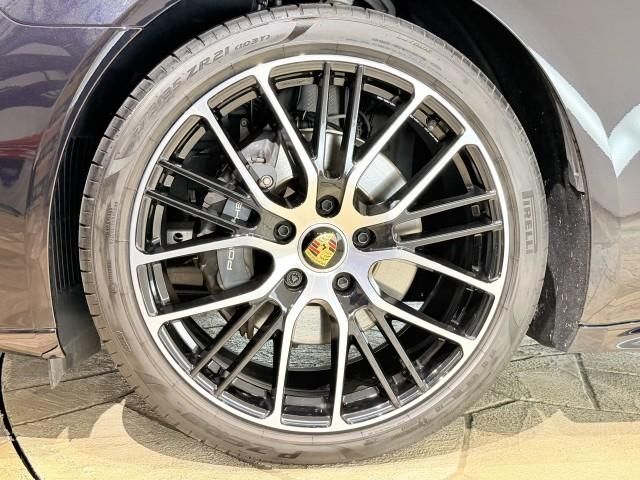 2023 Porsche PANAMERA 缩略图 9