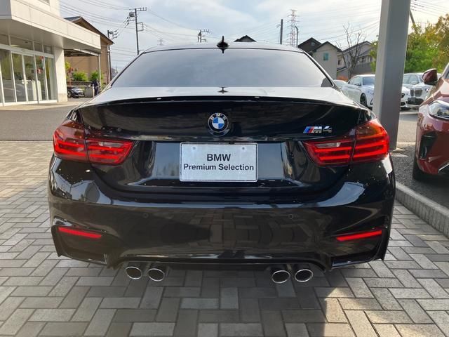2015 BMW M4 COUPE — фото 2