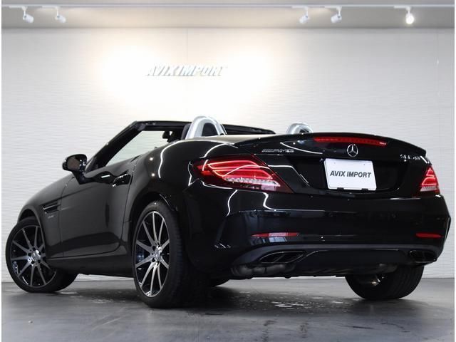 2018 Mercedes-BENZ SL 照片 3