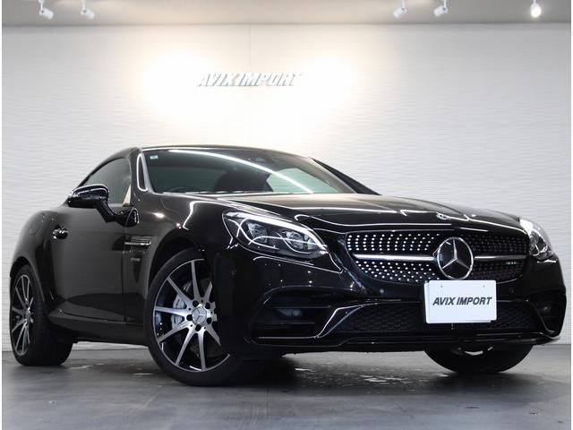 2018 Mercedes-BENZ SL 照片 2