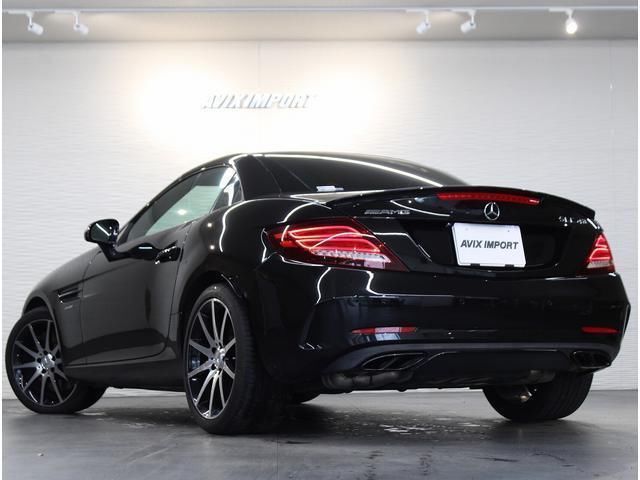 2018 Mercedes-BENZ SL 照片 4