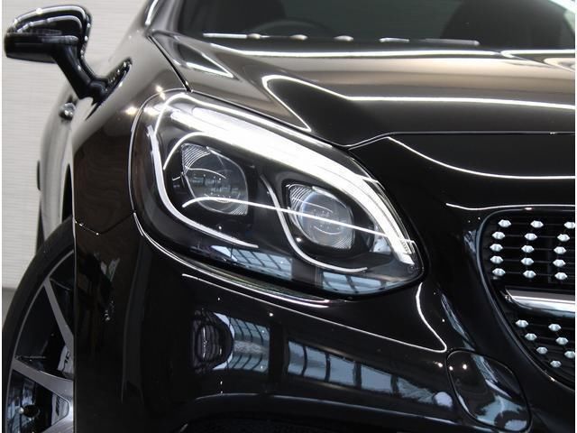2018 Mercedes-BENZ SL 照片 5