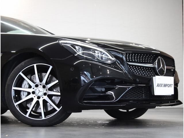 2018 Mercedes-BENZ SL 照片 7