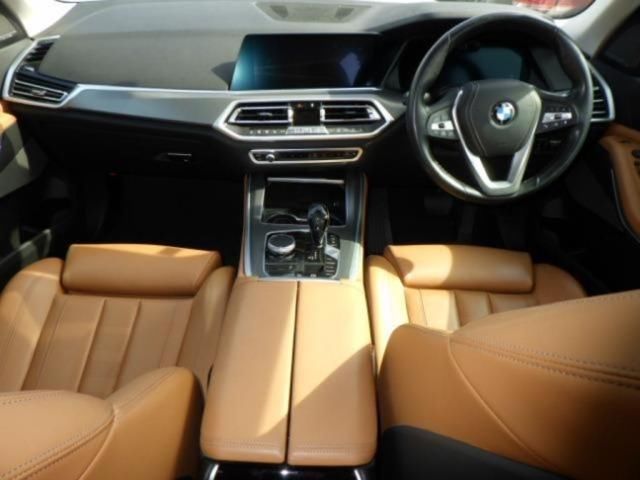2021 BMW X5 照片 3