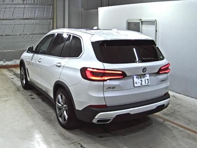 2021 BMW X5 照片 2
