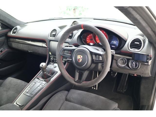 2020 Porsche 718 CAYMAN — миниатюра 5