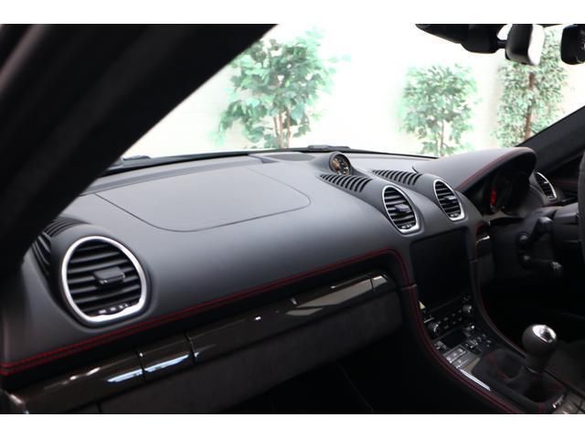2020 Porsche 718 CAYMAN — миниатюра 6