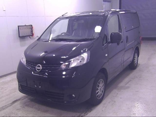 2023 Nissan NV200VANETTE WAGON 照片 1