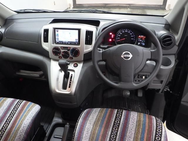 2023 Nissan NV200VANETTE WAGON 照片 3