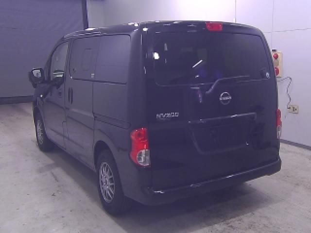 2023 Nissan NV200VANETTE WAGON 照片 2