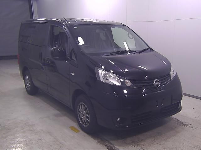 2023 Nissan NV200VANETTE WAGON 照片 4