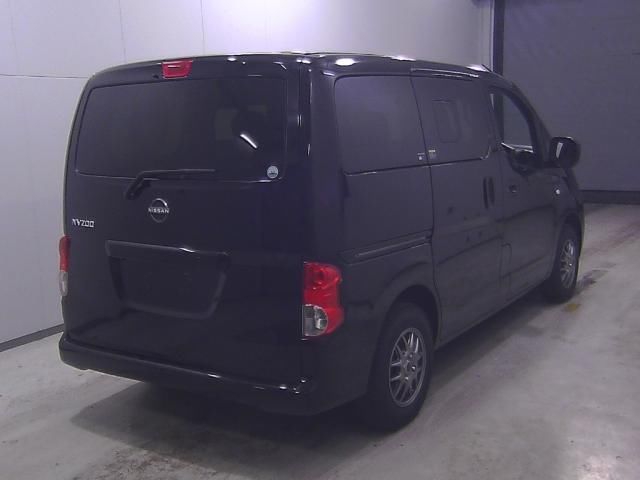 2023 Nissan NV200VANETTE WAGON 照片 5