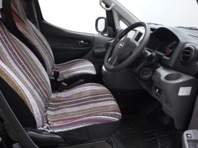 2023 Nissan NV200VANETTE WAGON 照片 6