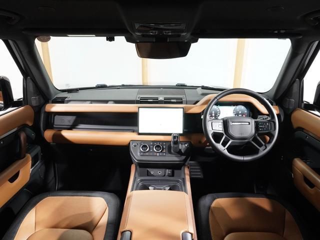 2024 LAND Rover DEFENDER — миниатюра 2