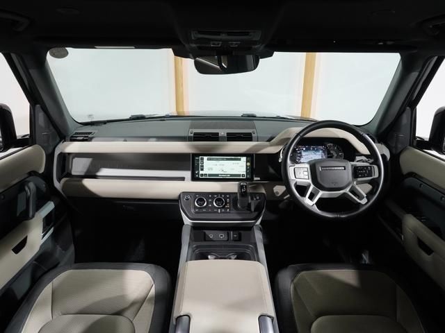 2022 LAND Rover DEFENDER — миниатюра 2