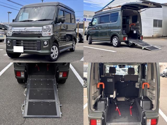 صورة 1 لـ 2023 Nissan NV100CLIPPER RIO